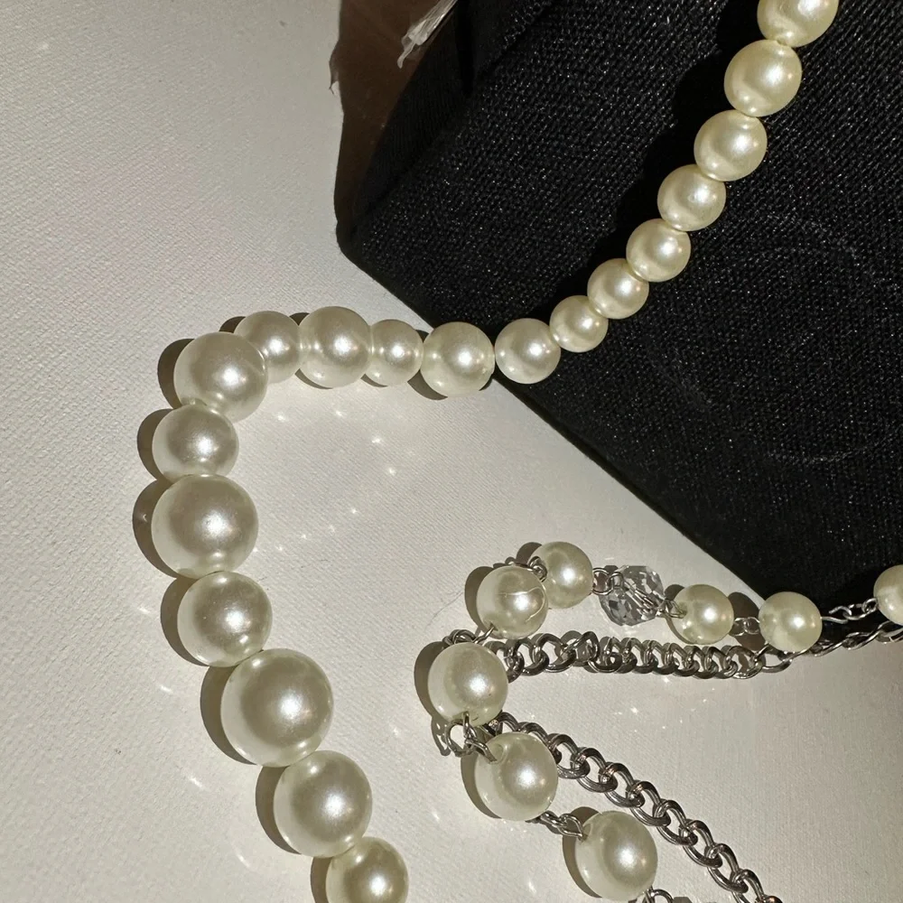 Christian Dior bag new - Picture 10 of 14